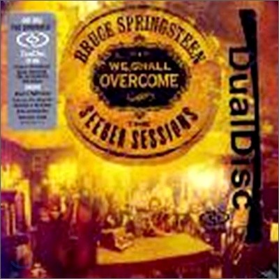 Bruce Springsteen - We Shall Overcome: Seeger Sessions
