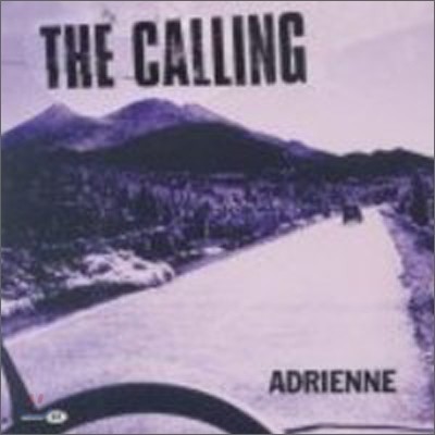 Calling - Adrienne