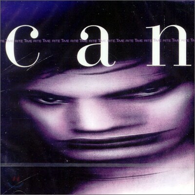 Can - Rite Time (Hybrid Sacd)
