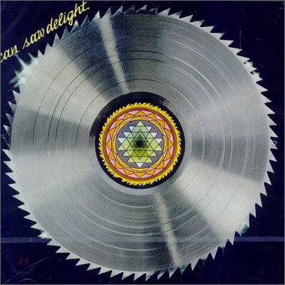 Can - Saw Delight (Hybrid Sacd)