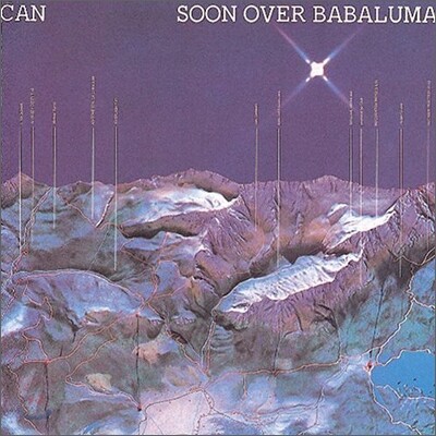 Can - Soon Over Babaluma (Hybrid Sacd)