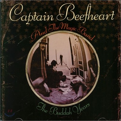 Captain Beefheart - Buddah Years