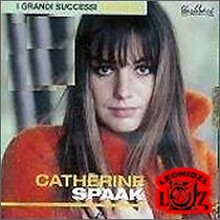 Catherine Spaak - I Grandi Successi Originali