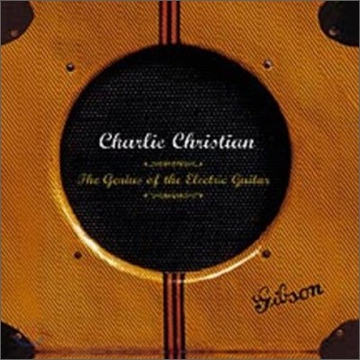 Charlie Christian - Genius Of The Electric Guitar (Boxset)
