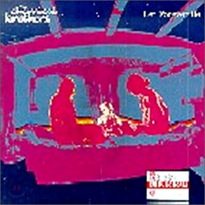 The Chemical Brothers - Let Forever Be