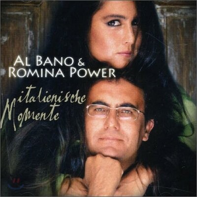 Al Bano & Romina Power - Italienische Momente