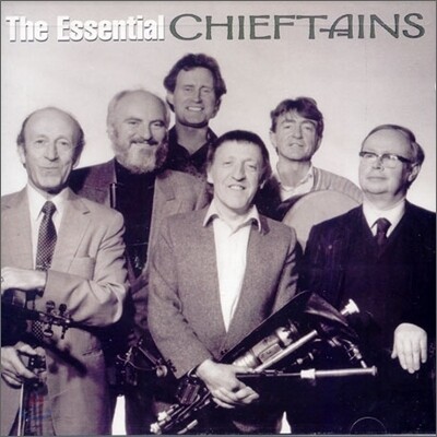 Chieftains - Essential Chieftains