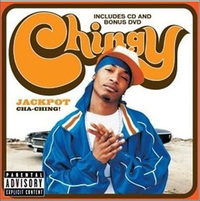 Chingy - Jackpot