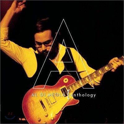 Al Di Meola - Anthology