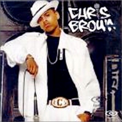 Chris Brown - Chris Brown