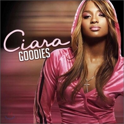 Ciara - Goodies [2LP]
