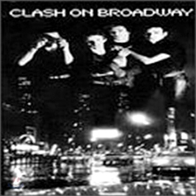 Clash - Clash On Broadway