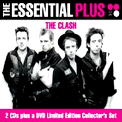 Clash - Essential Plus