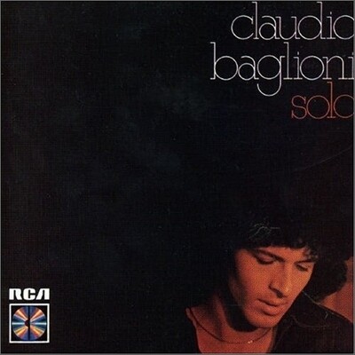 Claudio Baglioni - Solo