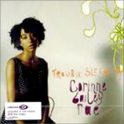 Corinne Bailey Rae - Trouble Sleeping