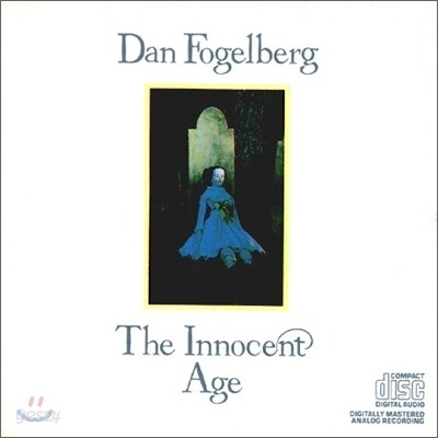 Dan Fogelberg - Innocent Age