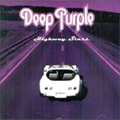 Deep Purple - Highway Stars