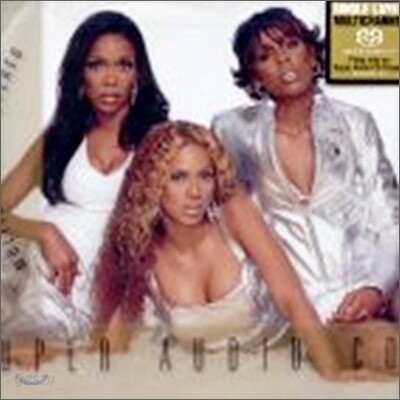 Destiny's Child - Survivor