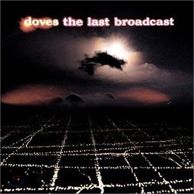 Doves - The Last Broadcast (LP)