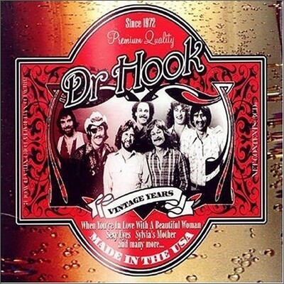 Dr. Hook - Vintage Years