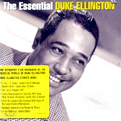 Duke Ellington - Essential Duke Ellington