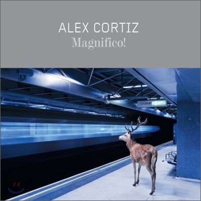 Alex Cortiz - Magnifico! (Limited Edition)