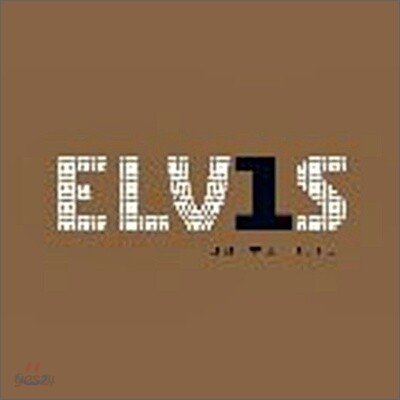 Elvis Presley - 30 #1 Hits