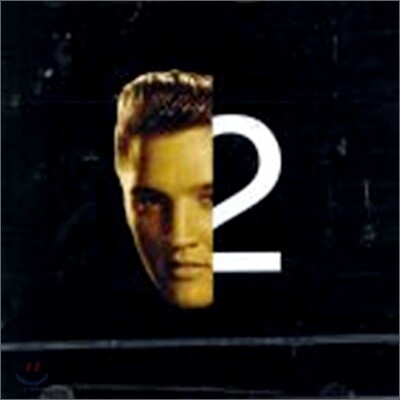 Elvis Presley - Elvis 2nd To None