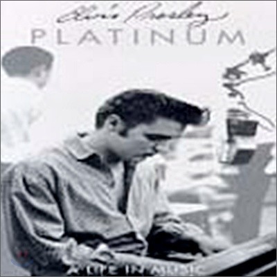 Elvis Presley - Platinum: Life In Music