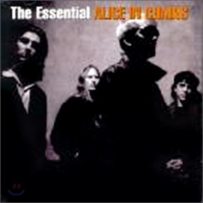 Alice In Chains - Essential Alice In Chains