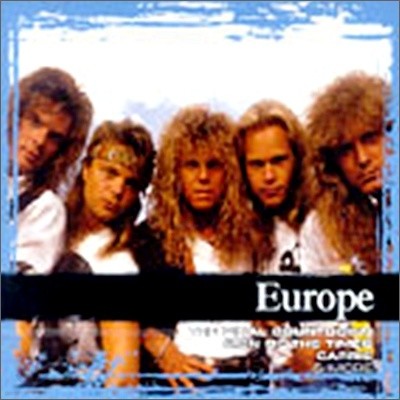Europe - Collections
