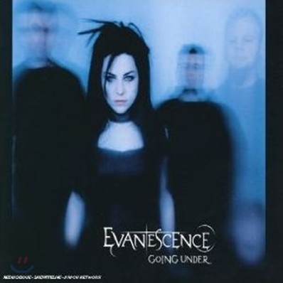 Evanescence - Going Under