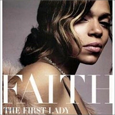 Faith Evans - First Lady