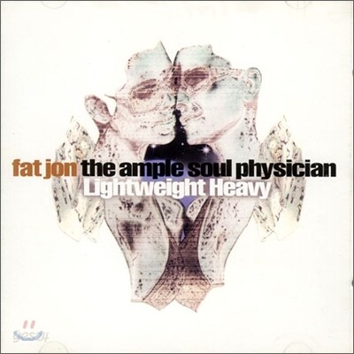Fat Jon - Lightweight Heavy