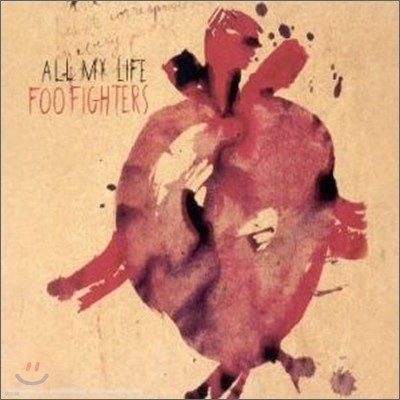 Foo fighter - All My Life