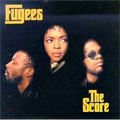 Fugees - Score
