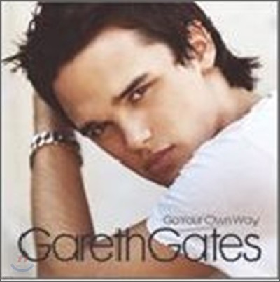 Gareth Gates - Go Your Own Way