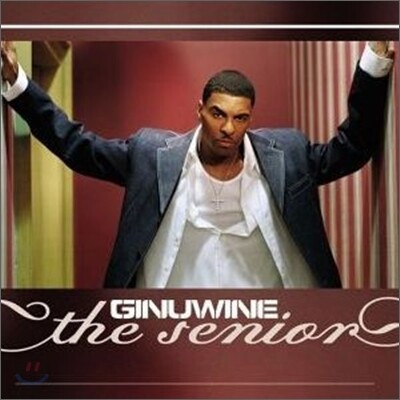 Ginuwine - Senior