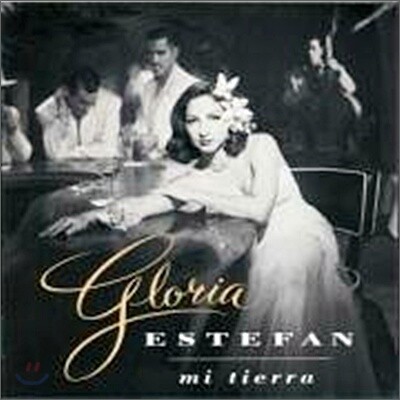 Gloria Estefan - Mi Tierra (Vinyl Classic)