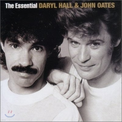 Hall & Oates - Essential