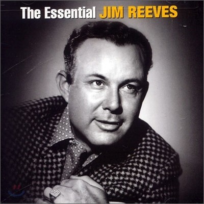 Jim Reeves - Essential Jim Reeves (2006)