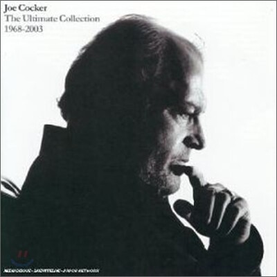 Joe Cocker - Ultimate Collection 1968-2003