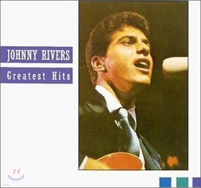 Johnny Rivers - Greatest Hits