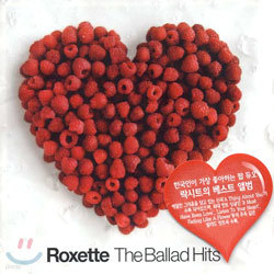 Roxette - The Ballad Hits