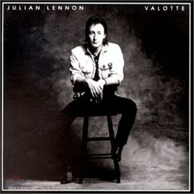 Julian Lennon - Valotte