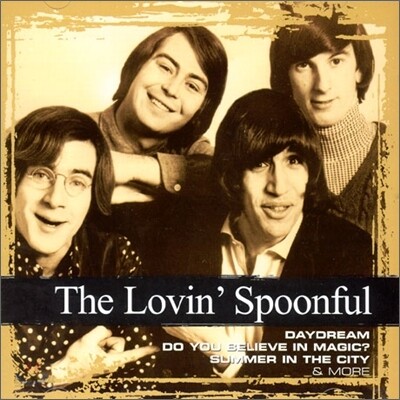 Lovin' Spoonful - Collection