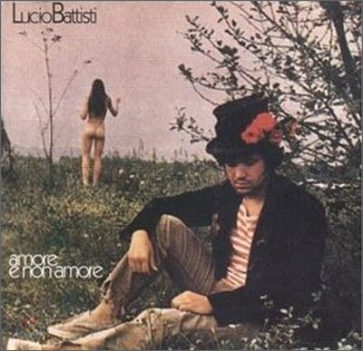 Lucio Battisti - Amore E Non Amore