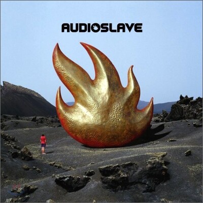 Audioslave — Audioslave 앨범 커버