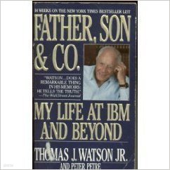 FATHER, SON & CO. Mass Market  Paperback