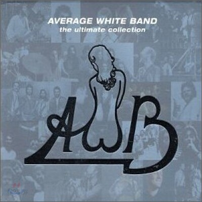 Average White Band - Ultimate Collection